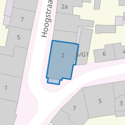 Perceel TNZ00-BC-395