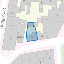 Perceel TNZ00-BC-399