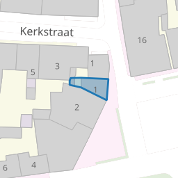 Perceel TNZ00-BC-403