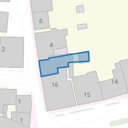Perceel TNZ00-BC-407