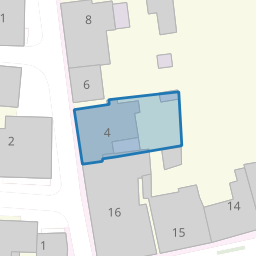 Perceel TNZ00-BC-408