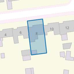 Perceel TNZ00-BC-419