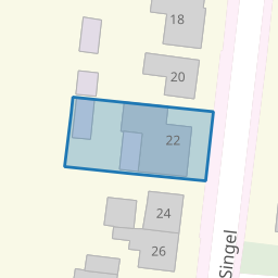 Perceel TNZ00-BC-426