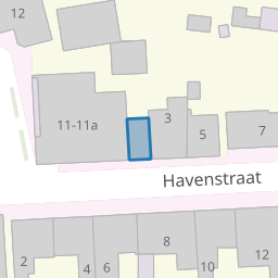 Perceel TNZ00-BC-438