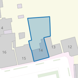 Perceel TNZ00-BC-443