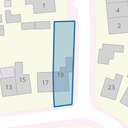 Perceel TNZ00-BC-466