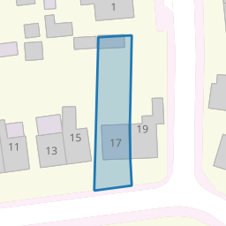 Perceel TNZ00-BC-467