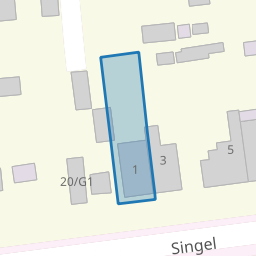 Perceel TNZ00-BC-475