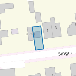 Perceel TNZ00-BC-484