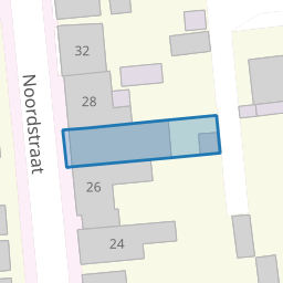 Perceel TNZ00-BC-490