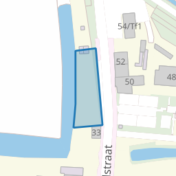 Perceel TNZ00-BC-519