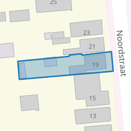 Perceel TNZ00-BC-526