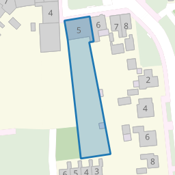 Perceel TNZ00-BC-549