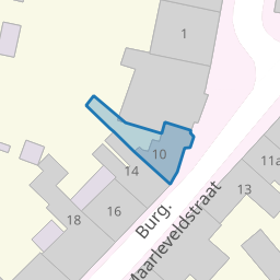 Perceel TNZ00-BC-558