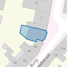 Perceel TNZ00-BC-559