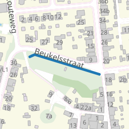 Perceel TNZ00-BC-563