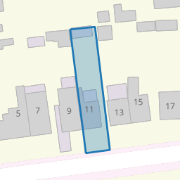 Perceel TNZ00-BC-572