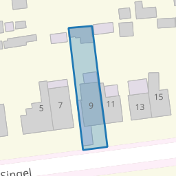 Perceel TNZ00-BC-573