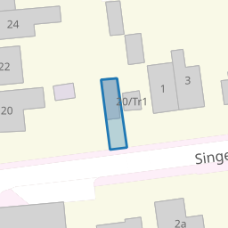 Perceel TNZ00-BC-575