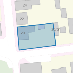 Perceel TNZ00-BC-576