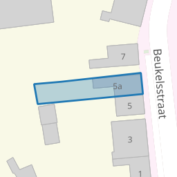 Perceel TNZ00-BC-600