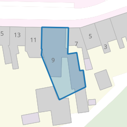 Perceel TNZ00-BC-621