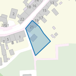 Perceel TNZ00-BC-624