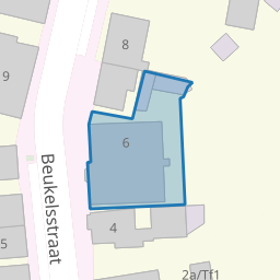 Perceel TNZ00-BC-632