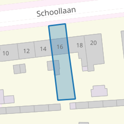 Perceel TNZ00-BC-641