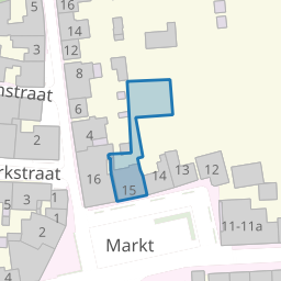 Perceel TNZ00-BC-658