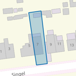 Perceel TNZ00-BC-666
