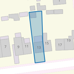 Perceel TNZ00-BC-667