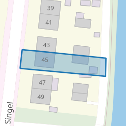 Perceel TNZ00-BC-674