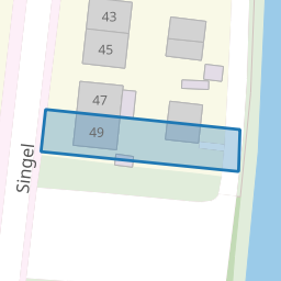 Perceel TNZ00-BC-676