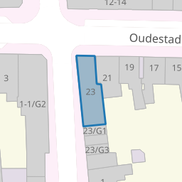 Perceel TNZ00-BC-678
