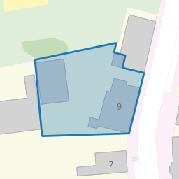 Perceel TNZ00-BC-680