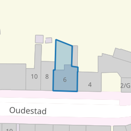 Perceel TNZ00-BC-681