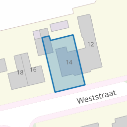 Perceel TNZ00-BC-689
