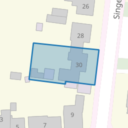 Perceel TNZ00-BC-695