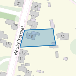 Perceel TNZ00-BC-703