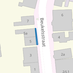 Perceel TNZ00-BC-706