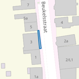 Perceel TNZ00-BC-707