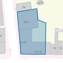 Perceel TNZ00-BC-709