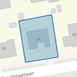 Perceel TNZ00-BC-713