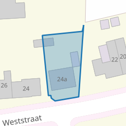 Perceel TNZ00-BC-717