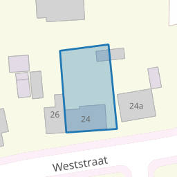 Perceel TNZ00-BC-718