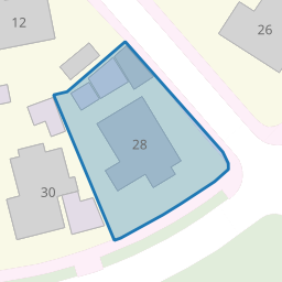 Perceel TNZ00-BC-725