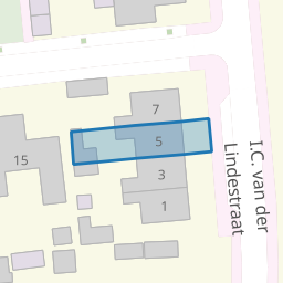 Perceel TNZ00-BC-739