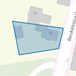 Perceel TNZ00-BC-750