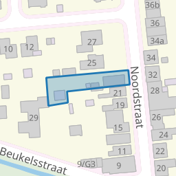 Perceel TNZ00-BC-751